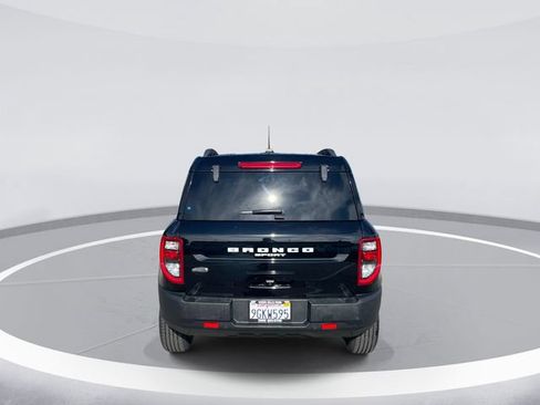 Certified 2023 Ford Bronco Sport Badlands w/ Premium Package AWD/4WD image 6