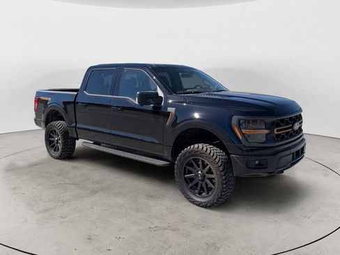 Used 2025 Ford F150 Tremor AWD/4WD image 7