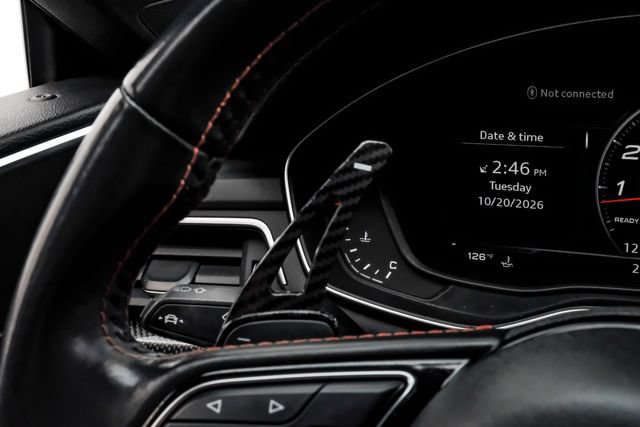 Used 2018 Audi S5 Prestige w/ S Sport Package AWD/4WD image 24