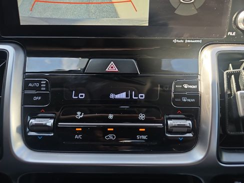 Used 2022 Kia Sorento X-Line EX image 20
