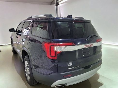 Used 2022 GMC Acadia SLT w/ GMC Pro Grade Package image 23