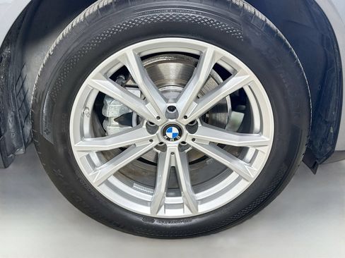 Used 2025 BMW X3 xDrive30i AWD/4WD image 10