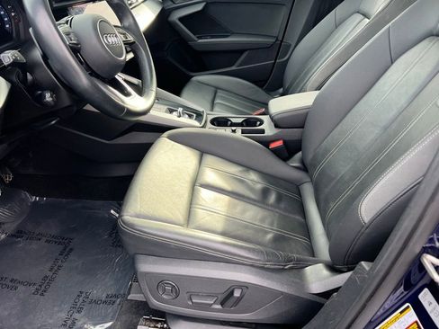 Used 2024 Audi A3 2.0T Premium image 10