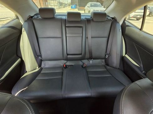 Used 2017 Lexus IS 300 AWD w/ Premium Package image 18