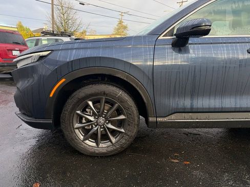 Certified 2026 Honda CR-V EX-L image 6