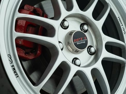 Used 2015 MAZDA MX-5 Miata Club RWD image 22