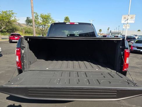 Used 2018 Ford F150 XL w/ Equipment Group 101A Mid AWD/4WD image 26