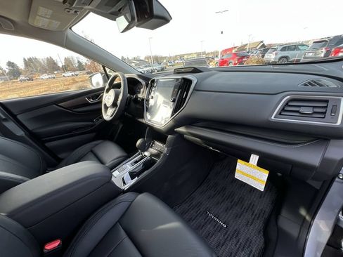 Used 2026 Subaru Ascent Touring AWD/4WD image 30
