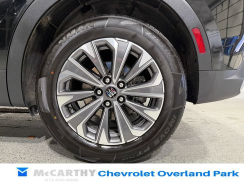 Used 2024 Buick Envision Preferred AWD/4WD image 30