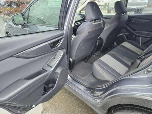 Used 2022 Subaru Crosstrek 2.0i Premium w/ Popular Package #3 AWD/4WD image 28