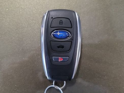 New 2026 Subaru Forester Wilderness AWD/4WD image 27