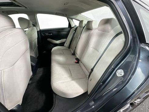 Used 2023 Honda Accord EX image 26