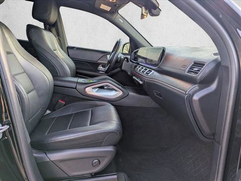 Used 2022 Mercedes-Benz GLS 450 4MATIC image 22