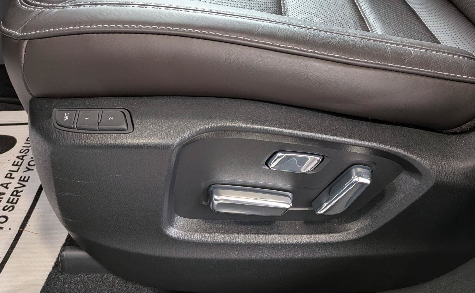 Certified 2025 MAZDA CX-5 Signature AWD/4WD image 16