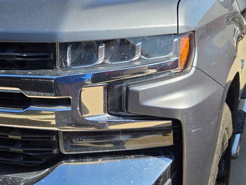 Used 2021 Chevrolet Silverado 1500 LT RWD image 19