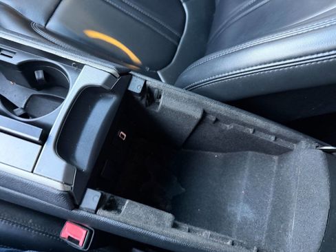 Used 2017 Lincoln MKZ Premiere image 53