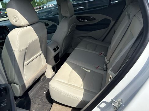 Used 2024 GMC Terrain Denali w/ LPO, Floor Liner Package AWD/4WD image 11