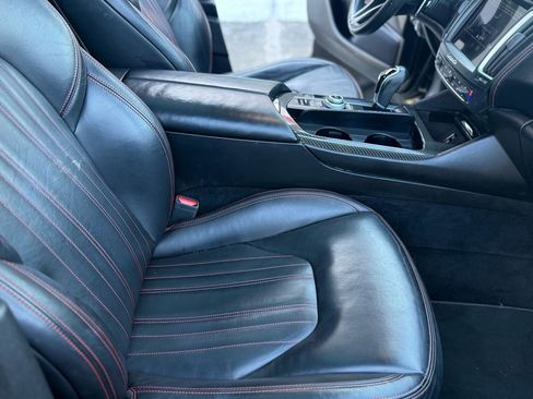Used 2017 Maserati Levante S image 32