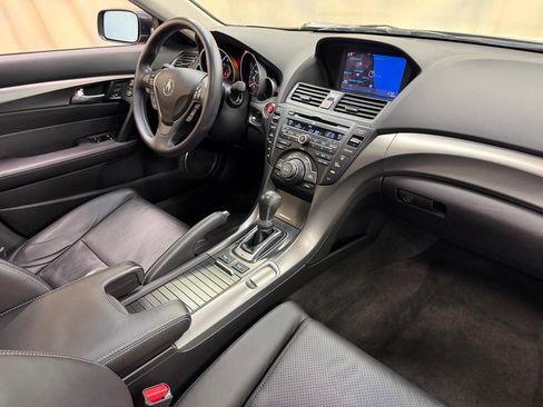 Used 2014 Acura TL SH-AWD image 25
