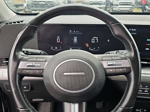 Used 2024 Hyundai Kona SEL AWD/4WD image 19