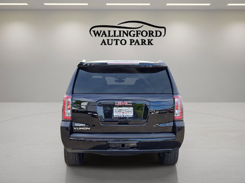 Used 2015 GMC Yukon SLE w/ Convenience Package AWD/4WD image 5