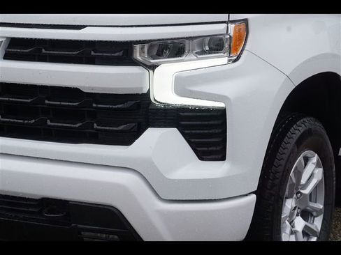 New 2026 Chevrolet Silverado 1500 RST w/ Convenience Package II image 19