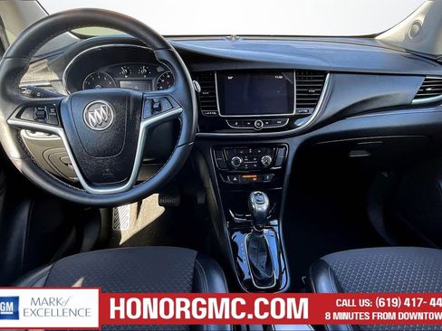 Used 2020 Buick Encore Preferred image 7