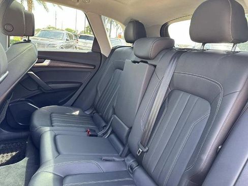 Used 2024 Audi Q5 2.0T Premium AWD/4WD image 17