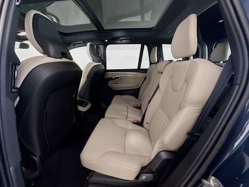 New 2026 Volvo XC90 B6 Plus w/ Protection Package AWD/4WD image 26