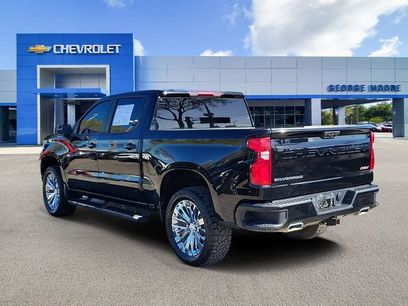 Used 2023 Chevrolet Silverado 1500 RST