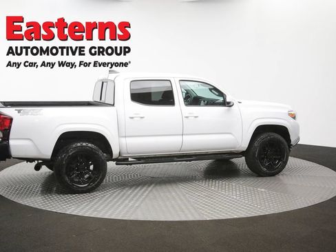 Used 2021 Toyota Tacoma SR AWD/4WD image 43