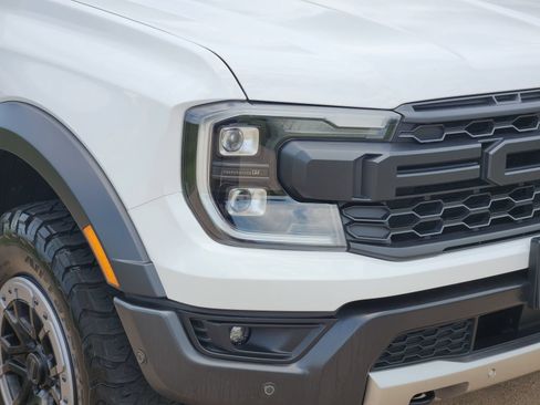 Used 2024 Ford Ranger Raptor AWD/4WD image 11