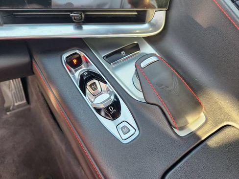 Used 2023 Chevrolet Corvette Stingray Coupe w/ 1LT RWD image 18