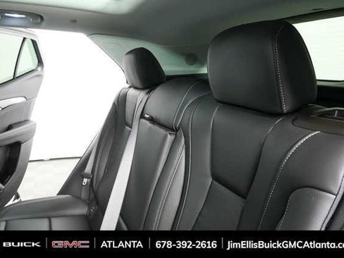 New 2026 Buick Envision Preferred AWD/4WD image 21