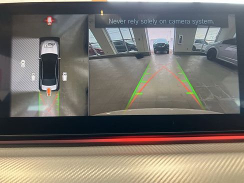 Used 2019 BMW M5 w/ Executive Package image 24