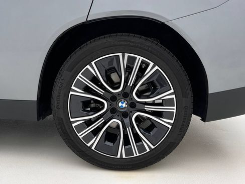 Certified 2026 BMW X3 xDrive30i w/ Premium Package AWD/4WD image 28