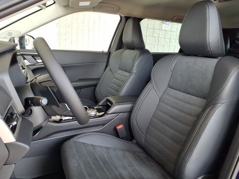 New 2026 Mitsubishi Outlander SE FWD image 4