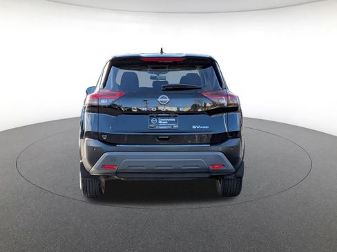 Used 2023 Nissan Rogue SV image 6