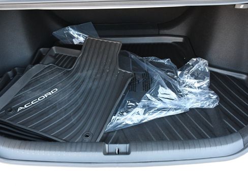 Used 2025 Honda Accord LX image 21