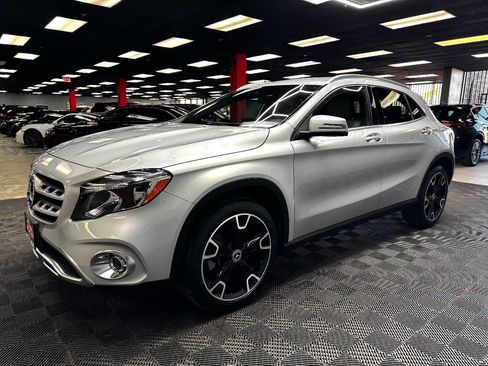 Used 2019 Mercedes-Benz GLA 250 image 7