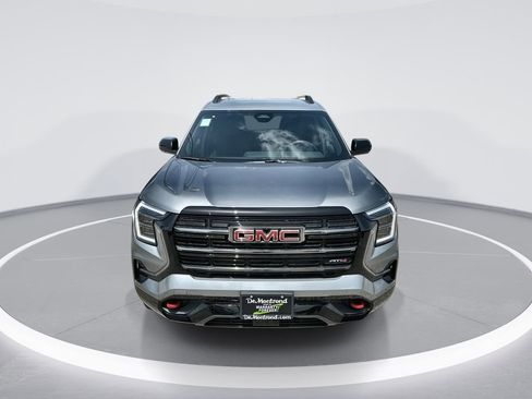 New 2026 GMC Terrain AT4 w/ Convenience Package III AWD/4WD image 3