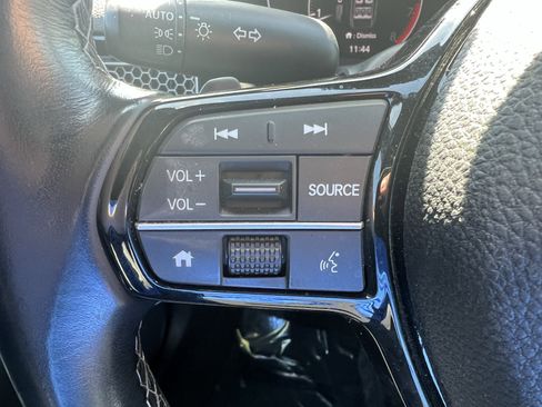 Used 2022 Honda Civic Sport image 19