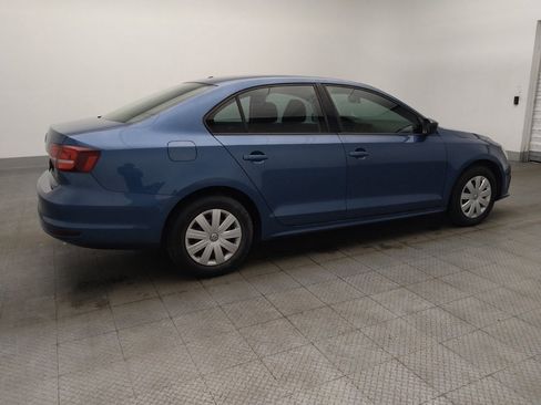Used 2016 Volkswagen Jetta S FWD image 10