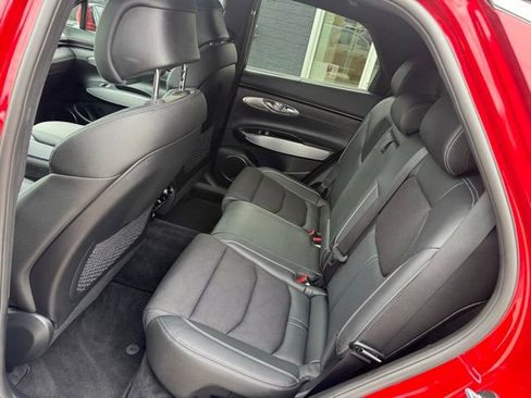 Used 2023 Genesis GV70 2.5T Sport Prestige w/ Sport Prestige Package image 39