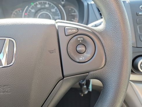 Used 2014 Honda CR-V LX image 18