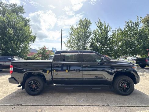 Used 2019 Toyota Tundra TRD Pro AWD/4WD image 10