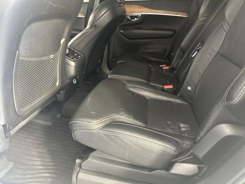 Used 2019 Volvo XC90 T6 Inscription w/ Luxury Package image 30