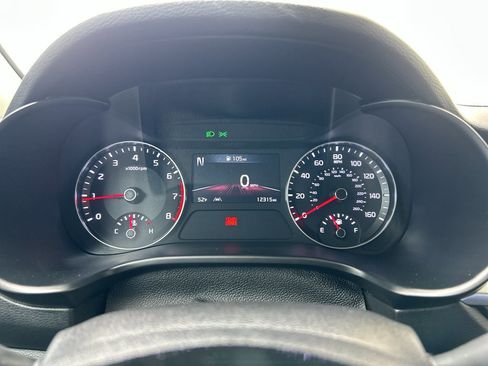 Used 2024 Kia Forte LXS w/ LXS Technology Package FWD image 22