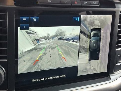 Used 2023 Ford F150 Raptor w/ Raptor Carbon Fiber Package image 15