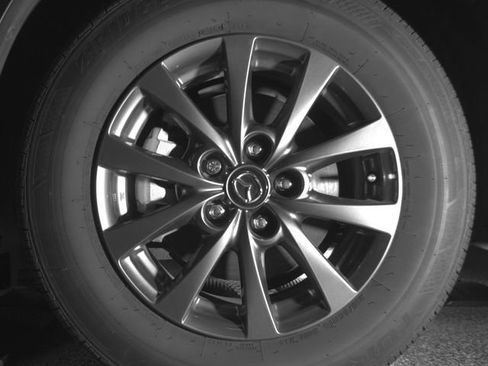 Used 2024 MAZDA CX-30 AWD 2.5 S image 18